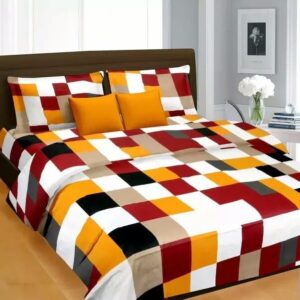 Bed sheet