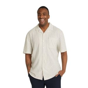 Hooper Relaxed Fit Knit Shirt